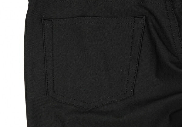 JUNYA WATANABE COMME des GARCONS Stretch Pants Black Size S