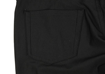 JUNYA WATANABE COMME des GARCONS Stretch Pants Black Size S