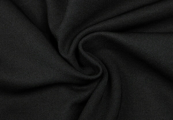 JUNYA WATANABE COMME des GARCONS Stretch Pants Black Size S