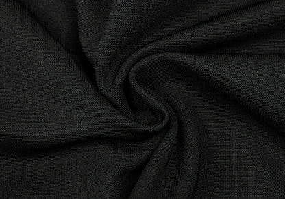 JUNYA WATANABE COMME des GARCONS Stretch Pants Black Size S
