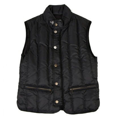 Paul Smith JEANS Down Puffer Vest Black Size M