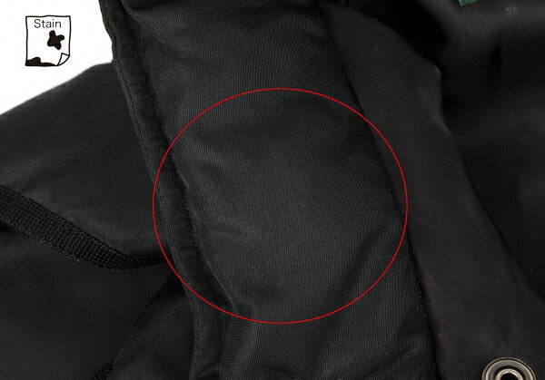 Paul Smith JEANS Down Puffer Vest Black Size M
