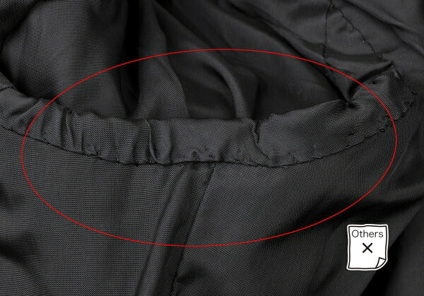 COMME des GARCONS HOMME Line Jacquard Jacket Black Size S