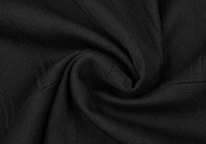 COMME des GARCONS HOMME Line Jacquard Jacket Black Size S
