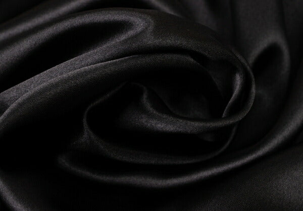 COMME des GARCONS 22AW Raw Edge Gathered Skirt Black Size XS