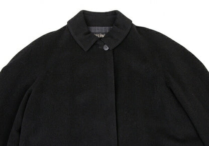 Jean Paul GAULTIER Melton Wool 3/4 Sleeve Coat Size 9
