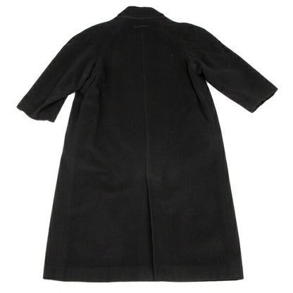 Jean Paul GAULTIER Melton Wool 3/4 Sleeve Coat Size 9