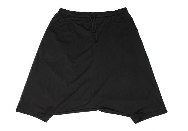 REGULATION yohji yamamoto 24SS Poly Pants Black Size 2