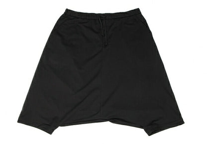 REGULATION yohji yamamoto 24SS Poly Pants Black Size 2