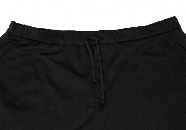 REGULATION yohji yamamoto 24SS Poly Pants Black Size 2