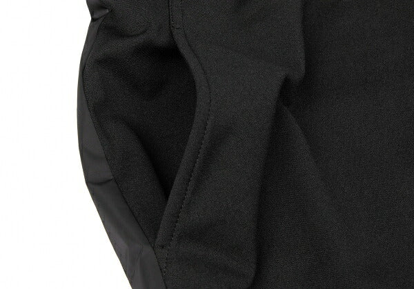 REGULATION yohji yamamoto 24SS Poly Pants Black Size 2