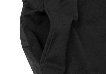 REGULATION yohji yamamoto 24SS Poly Pants Black Size 2