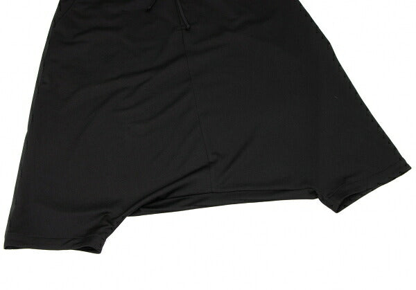 REGULATION yohji yamamoto 24SS Poly Pants Black Size 2