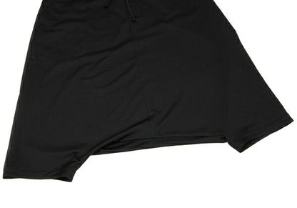 REGULATION yohji yamamoto 24SS Poly Pants Black Size 2
