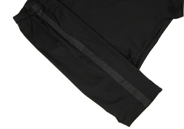 REGULATION yohji yamamoto 24SS Poly Pants Black Size 2