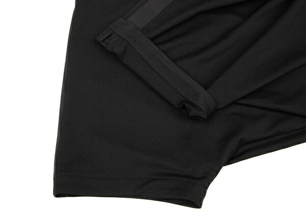 REGULATION yohji yamamoto 24SS Poly Pants Black Size 2