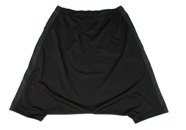 REGULATION yohji yamamoto 24SS Poly Pants Black Size 2