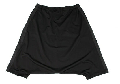 REGULATION yohji yamamoto 24SS Poly Pants Black Size 2
