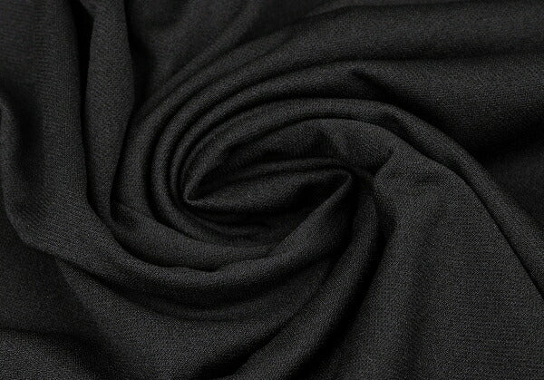 REGULATION yohji yamamoto 24SS Poly Pants Black Size 2