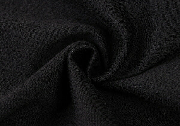 COMME des GARCONS 06AW Tiered Wool Knit Wrap Skirt Size SS