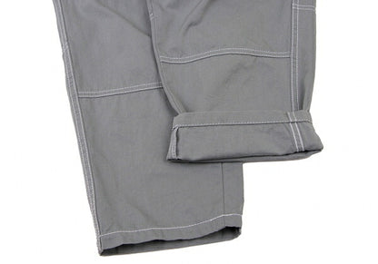 COMME des GARCONS SHIRT 18SS Cotton White Pants Gray Size S