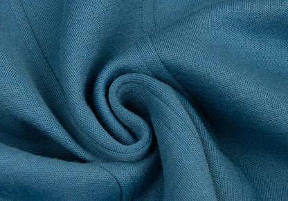 CHRISTIAN LACROIX BAZAR Wool Jacket Turquoise Size 38