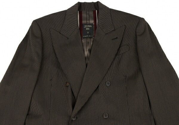 Jean Paul GAULTIER HOMME Double-Breasted Jacket Size 50