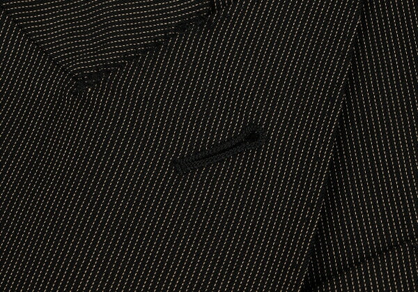 Jean Paul GAULTIER HOMME Double-Breasted Jacket Size 50