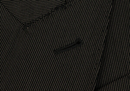 Jean Paul GAULTIER HOMME Double-Breasted Jacket Size 50