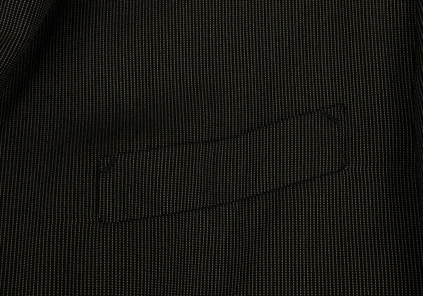 Jean Paul GAULTIER HOMME Double-Breasted Jacket Size 50