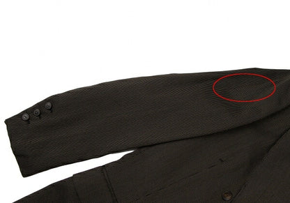 Jean Paul GAULTIER HOMME Double-Breasted Jacket Size 50