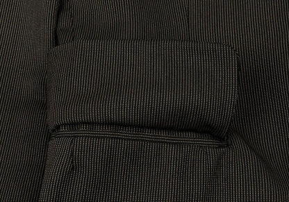 Jean Paul GAULTIER HOMME Double-Breasted Jacket Size 50