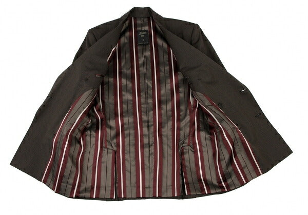 Jean Paul GAULTIER HOMME Double-Breasted Jacket Size 50