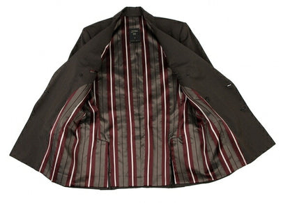 Jean Paul GAULTIER HOMME Double-Breasted Jacket Size 50