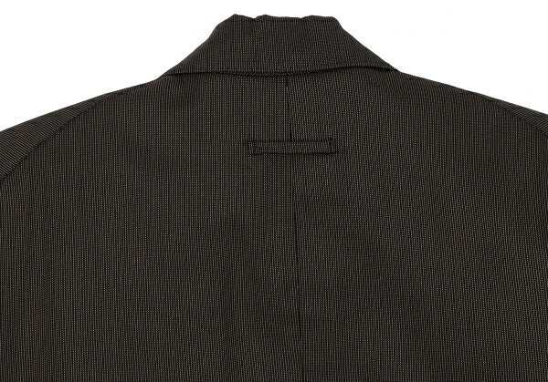 Jean Paul GAULTIER HOMME Double-Breasted Jacket Size 50