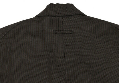 Jean Paul GAULTIER HOMME Double-Breasted Jacket Size 50