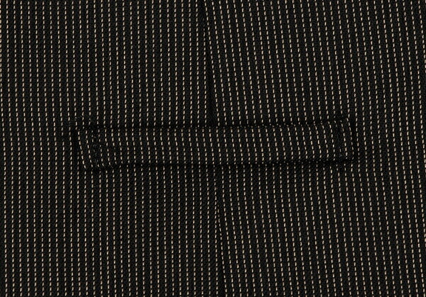 Jean Paul GAULTIER HOMME Double-Breasted Jacket Size 50