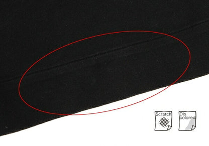 Y-3 Three Line Belt Sweat Shorts Black Size S