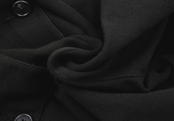 Y-3 Three Line Belt Sweat Shorts Black Size S