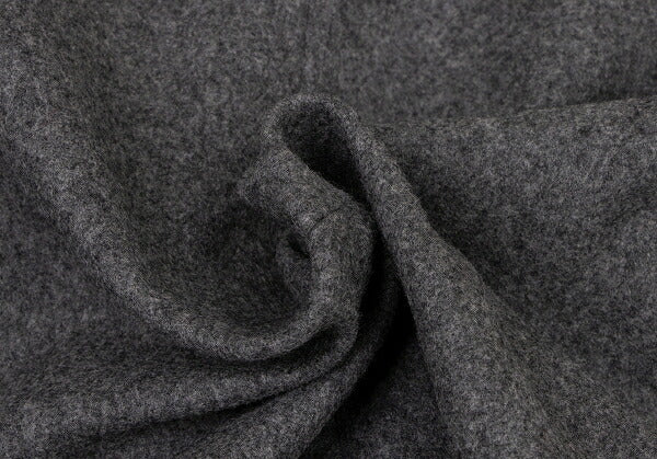 Papas Gray Wool 2-Button Jacket Size L48