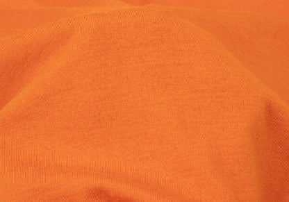Yohji Yamamoto FEMME Wool Front Cardigan Orange Size 3