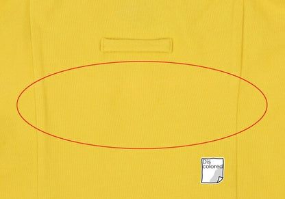 Jean Paul GAULTIER FEMME Cotton Camisole Yellow Size 40