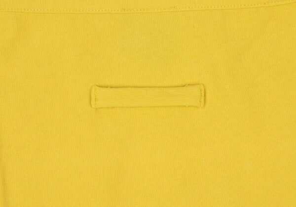 Jean Paul GAULTIER FEMME Cotton Camisole Yellow Size 40