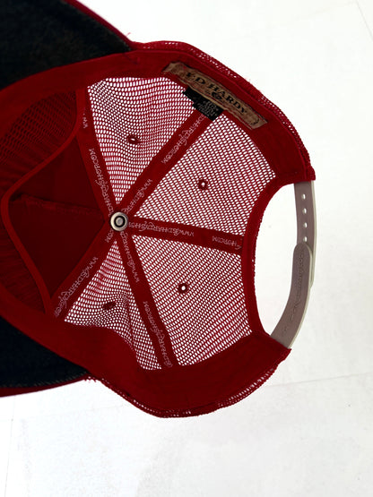 Edhardy Skull Design Cap Size F