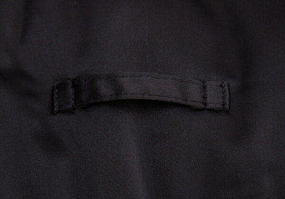 Jean Paul GAULTIER CLASSIQUE Poly Wristband Black Size 40