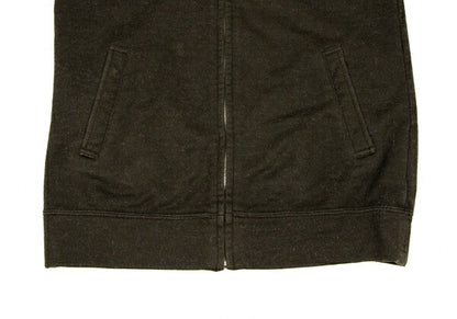 tricot COMME des GARCONS Garment Dyed Blouson Green Size M