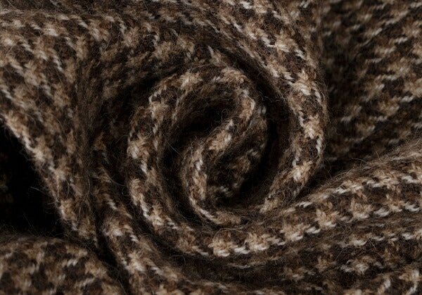 COMME des GARCONS Alpaca Blend Wool Pants Multi Size M