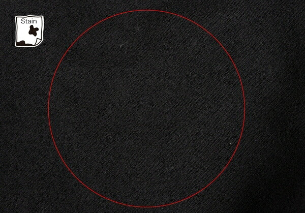 Y's Wool Cropped Pants Black Size 2