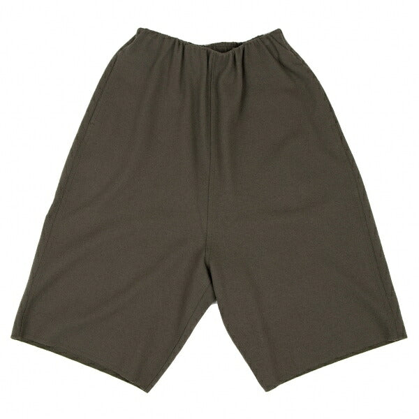 JURGEN LEHL Wool Khaki Shorts Size M