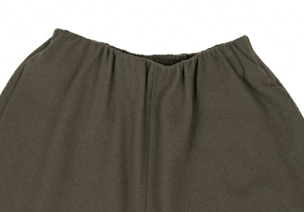 JURGEN LEHL Wool Khaki Shorts Size M